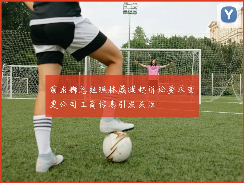 前龙狮总经理林葳提起诉讼要求变更公司工商信息引发关注